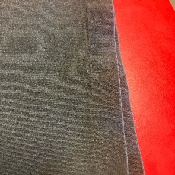 Vintage 1997 Tim McGraw It’s Your Love Single Stitch Black Graphic T-Shirt Large - Picture 7 of 7